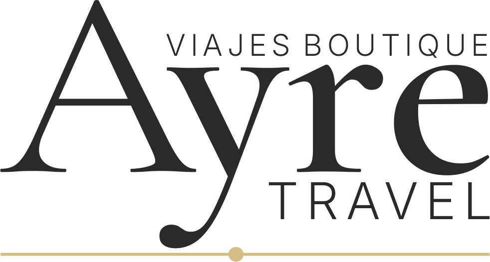 AYRE Travel · Viajes Boutique